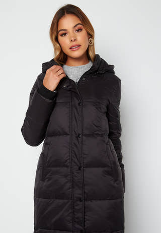 Dusty Jacket