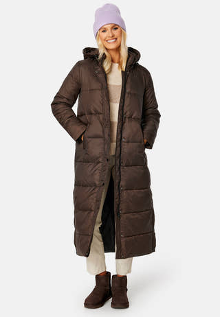 Dusty Jacket