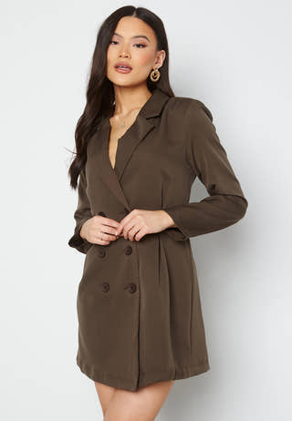 Gaf Blazer Dress