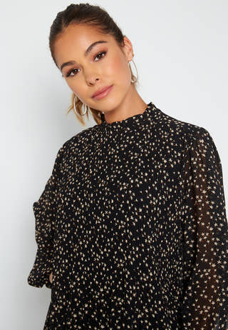 Gaida Dress