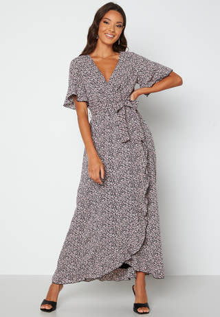 Gush Dress
