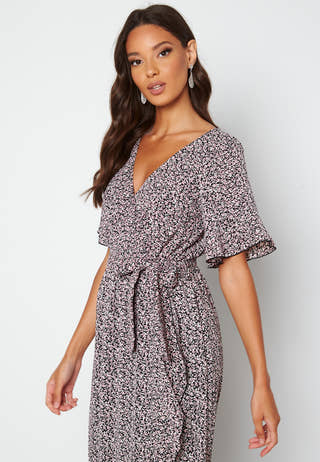 Gush Dress