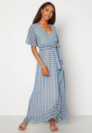 Gush Dress
