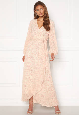 Gush Dress