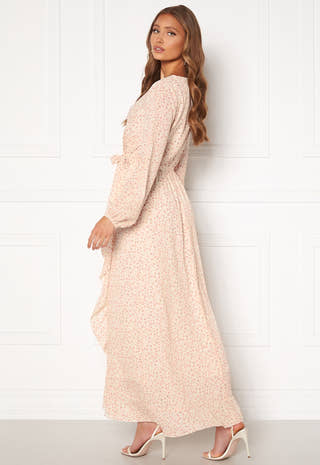 Gush Dress