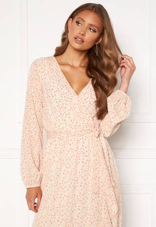Gush Dress
