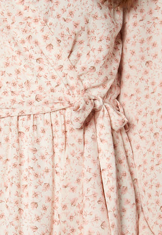 Gush Dress