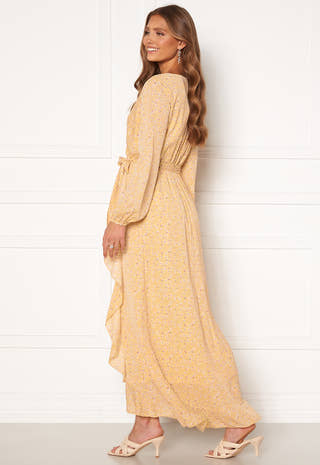 Gush Dress