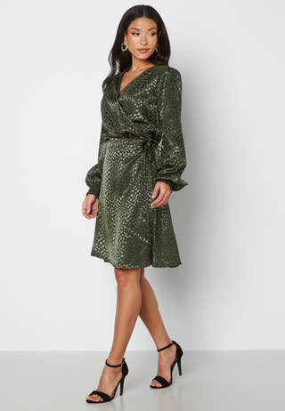 Irene Dress