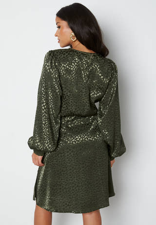Irene Dress