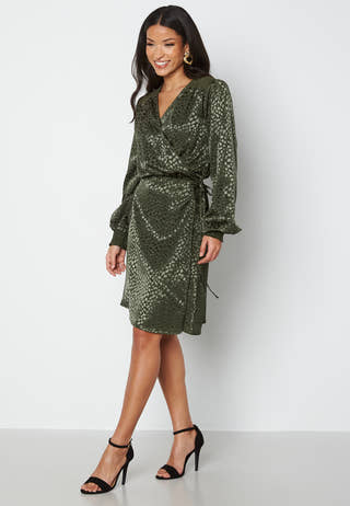 Irene Dress