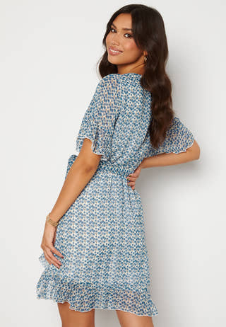 New Greto Dress