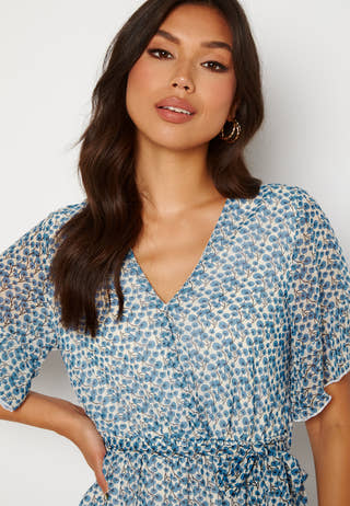 New Greto Dress