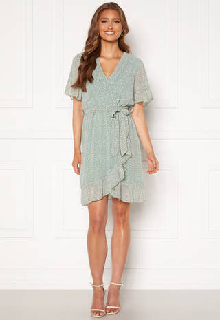 New Greto Dress