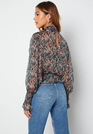 Unea LS Blouse