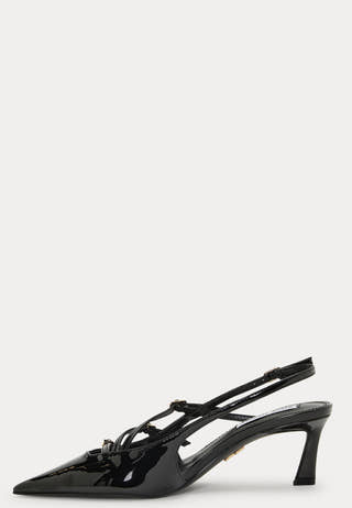 Liana Slingbacks