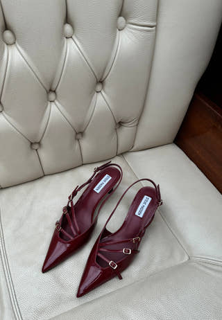 Liana Slingbacks