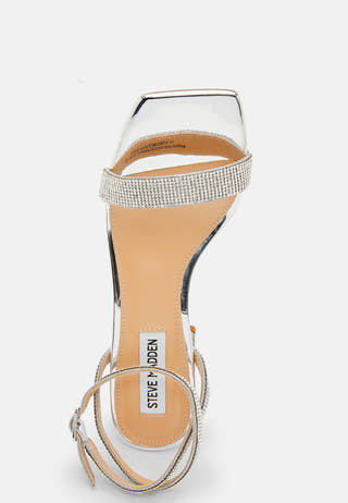 Luxe-R Sandal