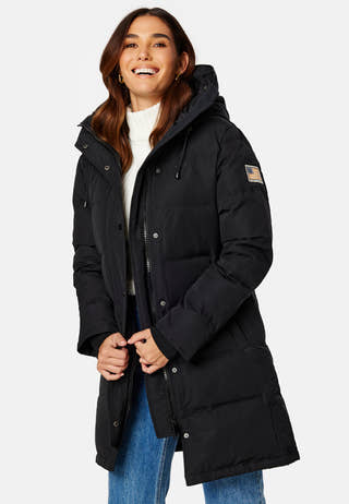 Ida Jacket