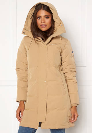 Ida Jacket