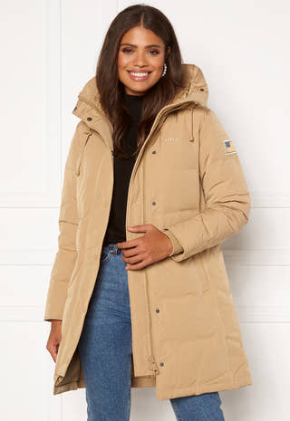 Ida Jacket