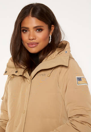 Ida Jacket