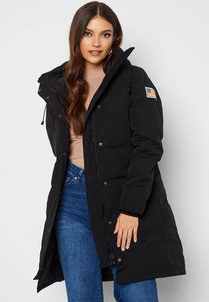 Ida Jacket