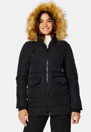 Joy Jacket