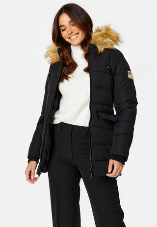 Joy Jacket