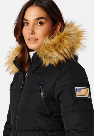Joy Jacket