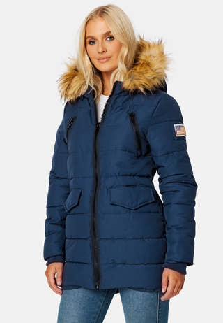 Joy Jacket
