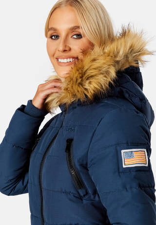 Joy Jacket