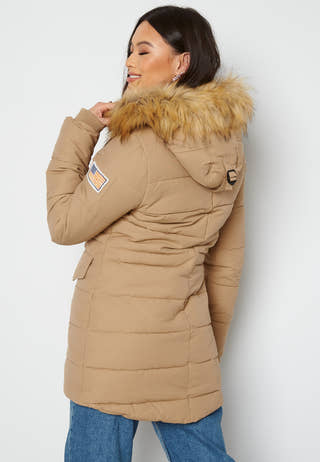 Joy Jacket