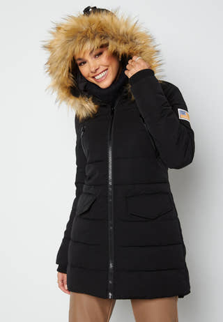 Joy Jacket