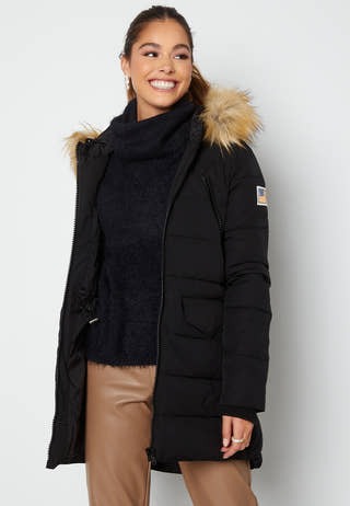 Joy Jacket