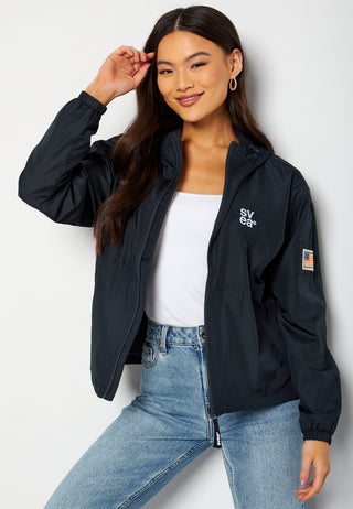 Windbreaker Jacket