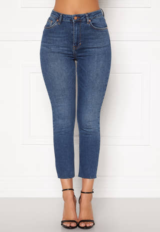 O-Crop Jeans