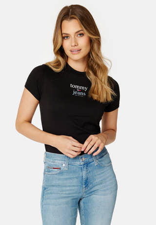 Baby Essential Logo Tee