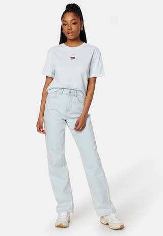 Badge Tee