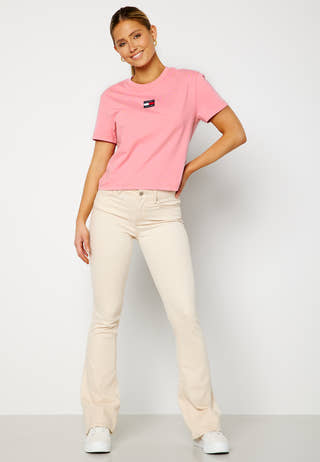 Center Badge Tee