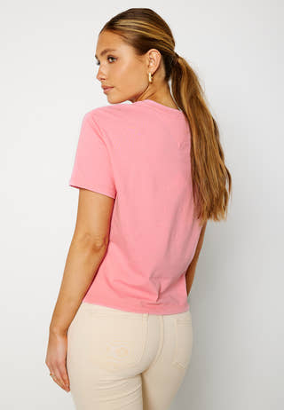 Center Badge Tee