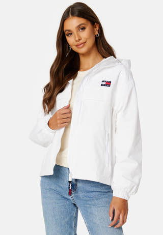Chicago Windbreaker