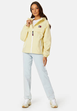Chicago Windbreaker