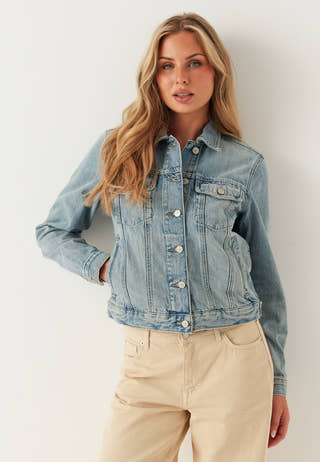 Classic Trucker Ext Bj8012