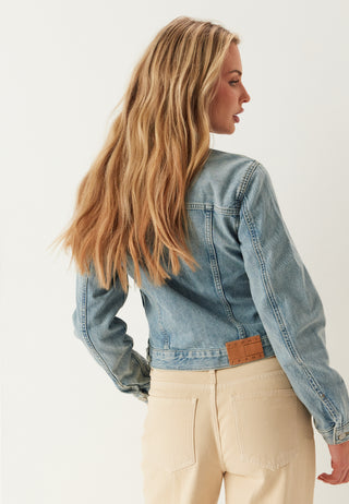 Classic Trucker Ext Bj8012