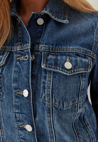 Classic Trucker Ext Bj8038