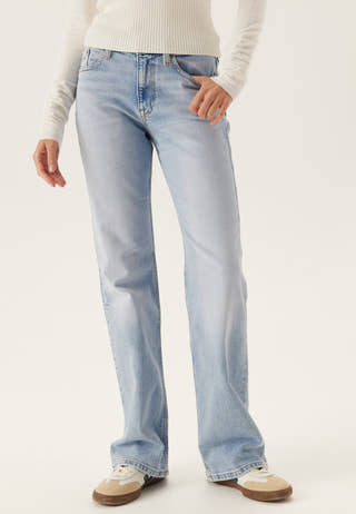 Cleo Mid Bootcut Bi0112