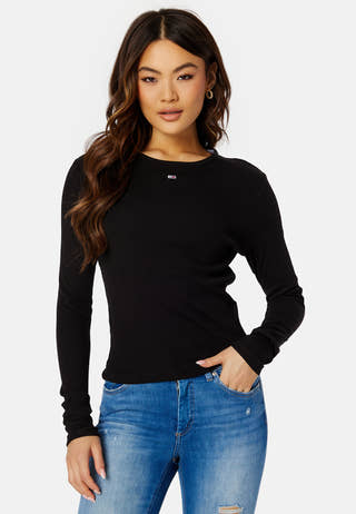 Essential Rib LS