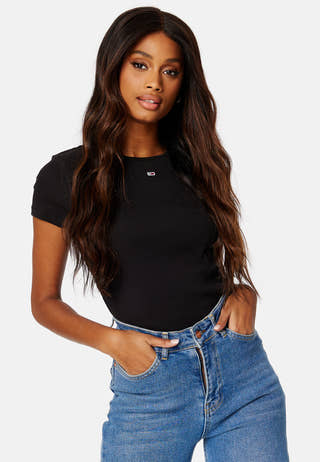 Essential Rib SS