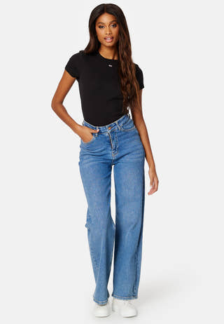 Essential Rib SS